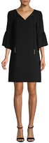Thumbnail for your product : Trina Turk Baroque Shift Dress