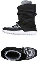 Thumbnail for your product : Nike High-tops & sneakers