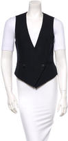 Thumbnail for your product : Rag and Bone 3856 Rag & Bone Wool Vest
