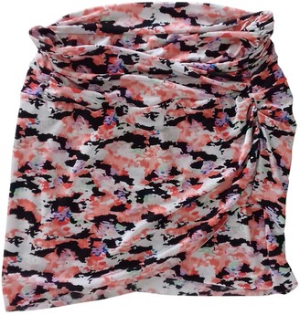 Etoile Isabel Marant Pink Skirt for Women