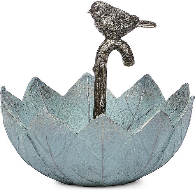 Roman 9-in. Umbrella Birdfeeder
