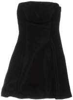 RALPH LAUREN BLACK LABEL Short dress