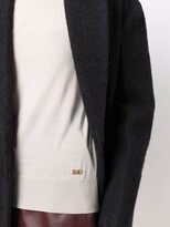 Thumbnail for your product : Bally Merino Knit Top