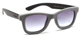 Thumbnail for your product : Italia Independent Square Velvet Sunglasses