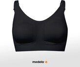 Thumbnail for your product : Medela Ultimate Bodyfit Bra For Maternity/Breastfeeding, Small, Black