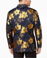 Thumbnail for your product : INC International Concepts Men's Slim-Fit Floral Jacquard Blazer, Created for Macy's
