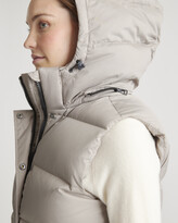 Thumbnail for your product : Quince Responsible Down Puffer Vest
