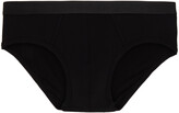 Thumbnail for your product : CDLP 3-Pack Multicolor Y Briefs