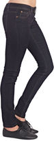 Thumbnail for your product : Wet Seal Second Skin Jegging - Regular