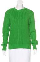 Thumbnail for your product : MICHAEL Michael Kors Rin Knit Crew Neck Sweater