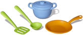 Thumbnail for your product : Green Toys Chef Set