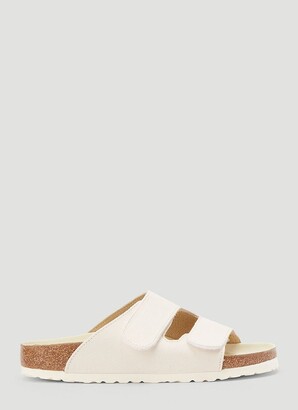 white birkenstock sandals sale