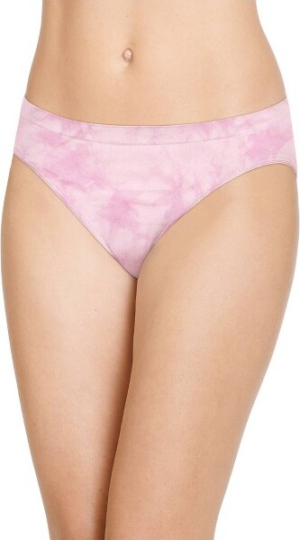 Jockey Elance Bikini Underwear 3 Pack 1481 1489 (Also available in plus  sizes) - ShopStyle Panties