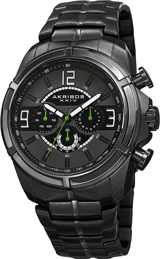 Akribos XXIV Men's Watch