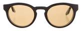 Thumbnail for your product : Barton Perreira Tinted Dillinger Sunglasses