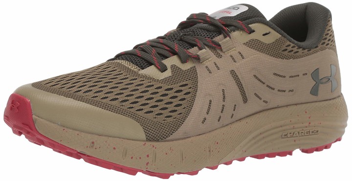 green under armour shoes mens