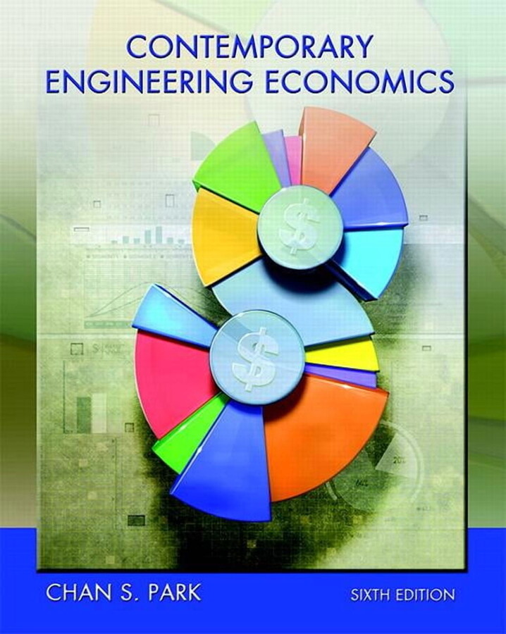 Contemporary Engineering Economics Plus Mylab Engineering with Etext -- Access Card Package (Other)