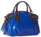 Thumbnail for your product : Dooney & Bourke Toledo New Colors Medium Mail Satchel