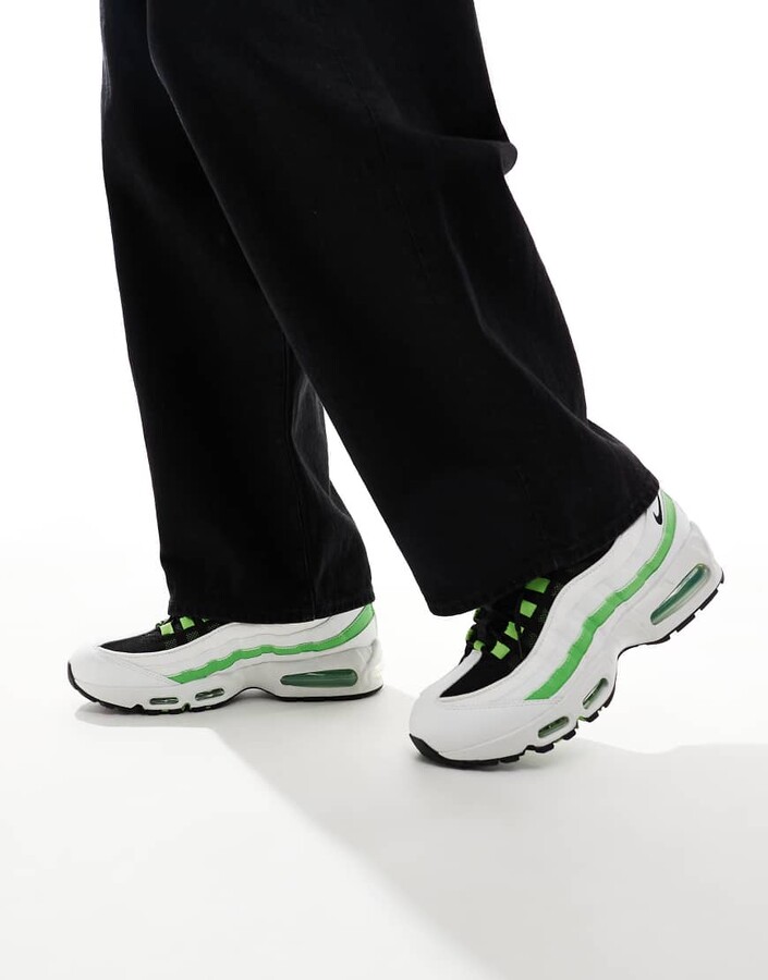 air max 95 sweatpants