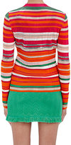 Thumbnail for your product : Missoni Women's Rib-Knit Crewneck Cardigan