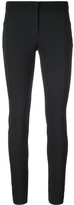 Thumbnail for your product : Veronica Beard Classic Fitted Trousers