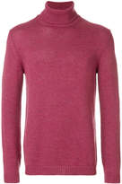 Thumbnail for your product : Roberto Collina turtleneck jumper