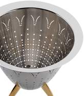 Thumbnail for your product : Alessi Max Le Chinois Colander