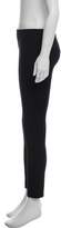 Thumbnail for your product : Joseph Mid-Rise Skinny Pants Black Mid-Rise Skinny Pants