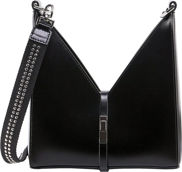 Givenchy Pandora Bag Printed Leather Small - ShopStyle