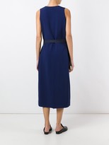 Thumbnail for your product : Joseph Tie-Waist Dress