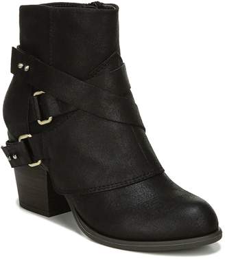 Fergalicious Lethal Cuff Booties