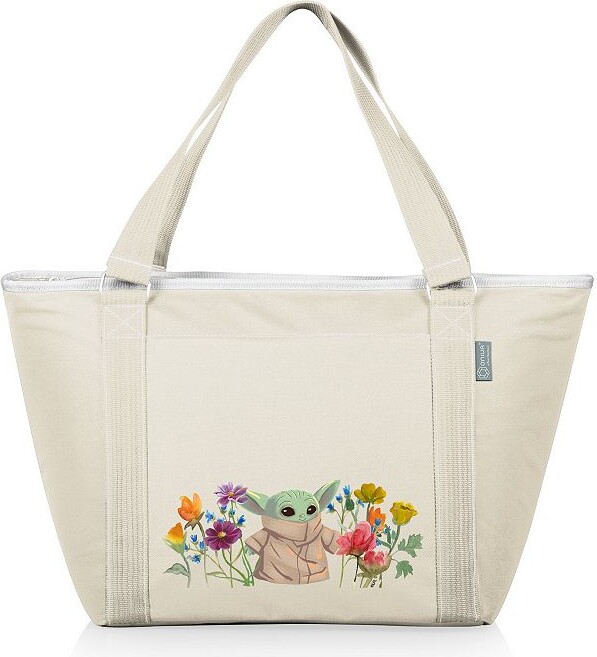 ONIVA™ Star Wars The Mandalorian The Child Topanga Cooler Tote Bag