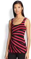 Thumbnail for your product : Bailey 44 Sunshine Striped Tank