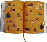 Thumbnail for your product : Taschen The New York Times 36 Hours: 150 Weekends in the USA & Canada