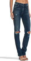 Thumbnail for your product : Citizens of Humanity Premium Vintage Arley High Waist Straight Leg