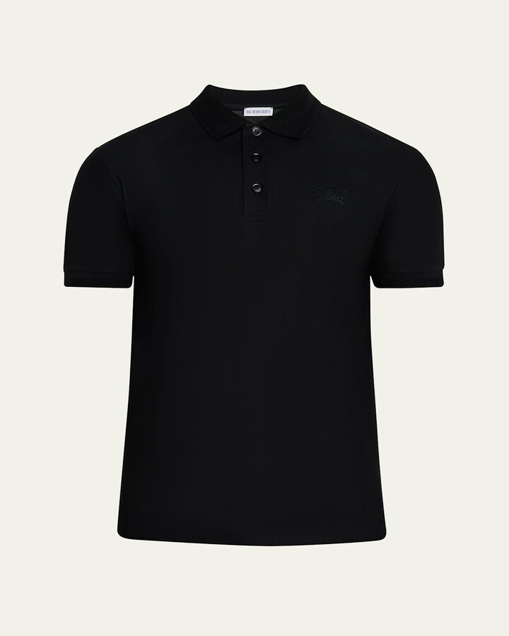 Burberry Men's Eddie EKD Polo Shirt
