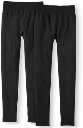 time and tru pants size chart