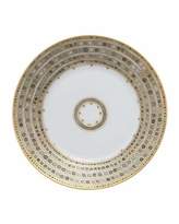 Thumbnail for your product : Haviland & Parlon Syracuse Salad Plate