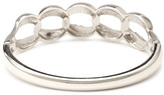 Thumbnail for your product : Forever 21 Rhinestone Chain-Link Bracelet