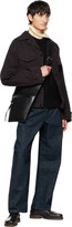 Thumbnail for your product : Lemaire Black Field Jacket