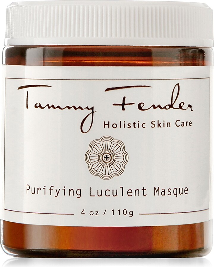 Tammy Fender Purifying Luculent Masque - Size 4 oz
