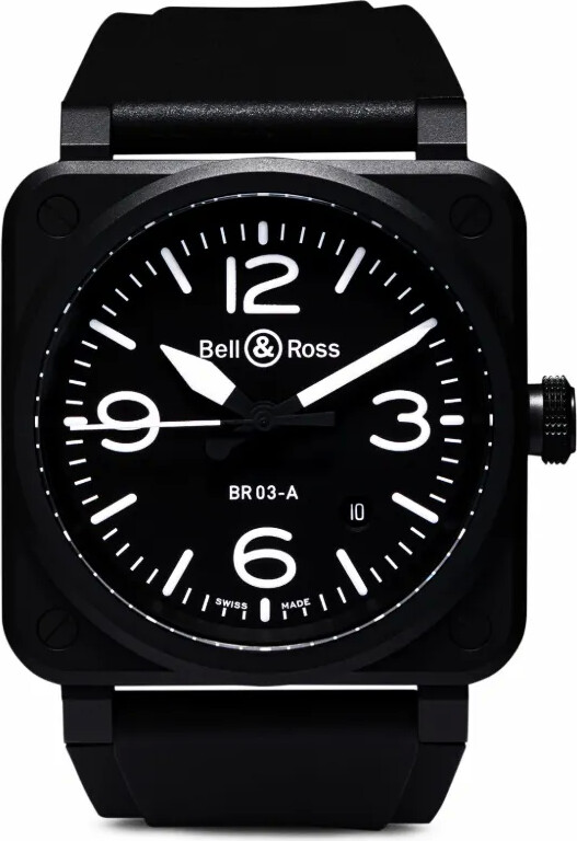 Bell & Ross BR03 41mm