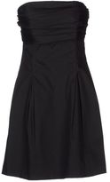 Thumbnail for your product : Scee BY TWIN-SET Short dress