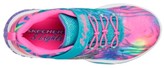 Thumbnail for your product : Skechers S Lights Power Petals Light Up Sneaker - Kids'