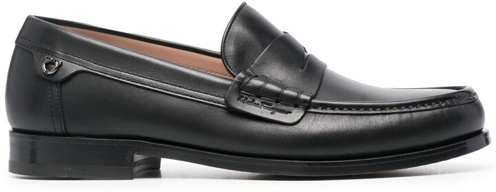 Ferragamo Penny Loafer | Shop The Largest Collection | ShopStyle