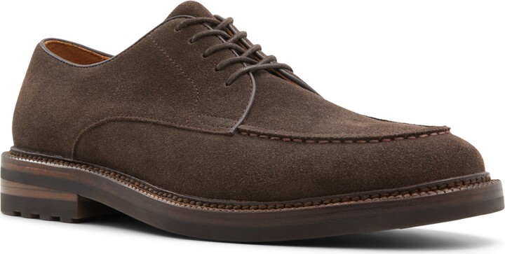 Brooks Brothers Men's Princeton Lace Up Oxfords