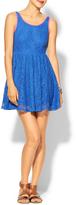 Thumbnail for your product : Junk Ruby Jean Dress