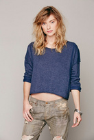 Thumbnail for your product : Free People Victorian Lace Pullover