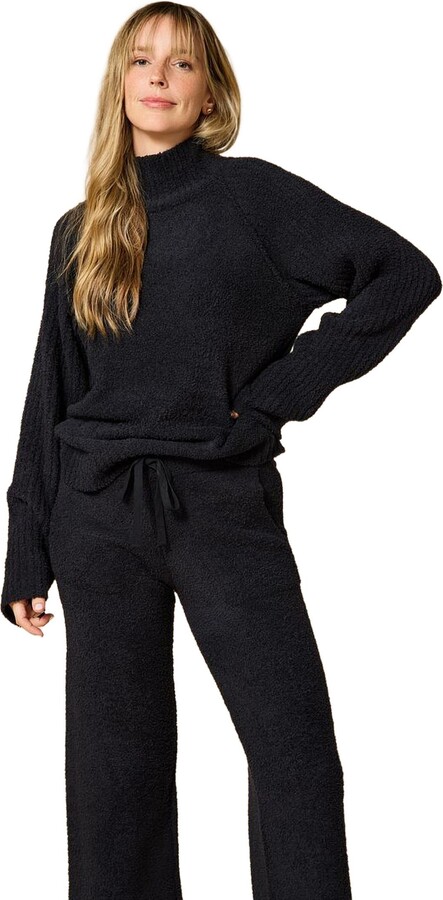 Softies Marshmallow Rib Set