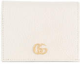 Gucci GG card case 